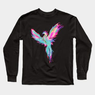 phoenix Long Sleeve T-Shirt